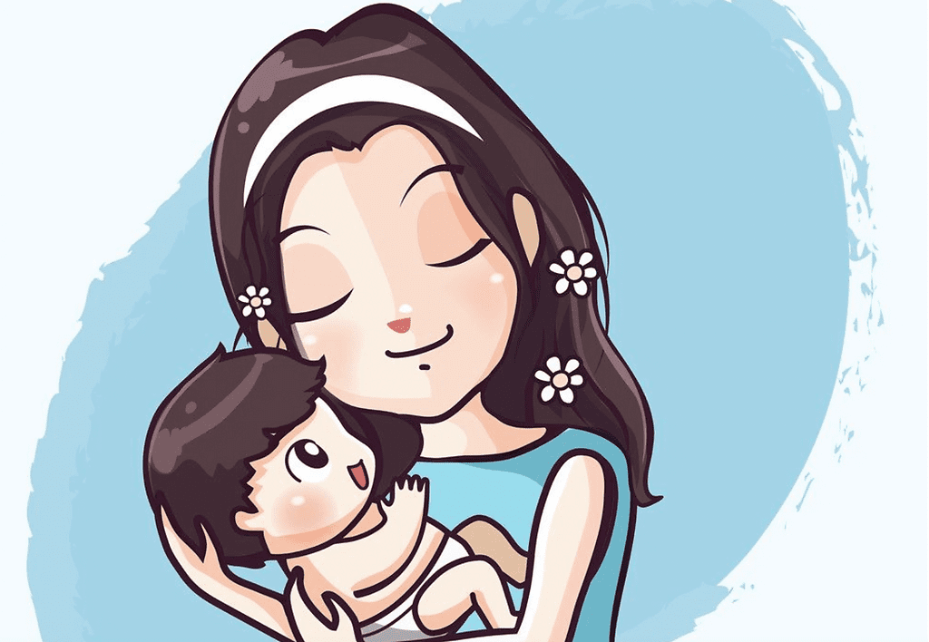 چه کسی می تواند با ارزش تر از یک مادر باشد!