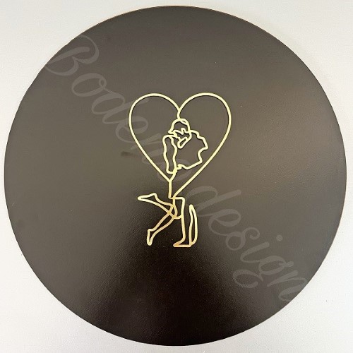 تاپر مینیمال آغوش