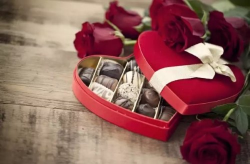 هدیه روز ولنتاین