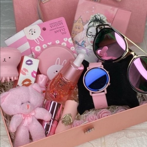 کادو ولنتاین برای دختر و خانم ها