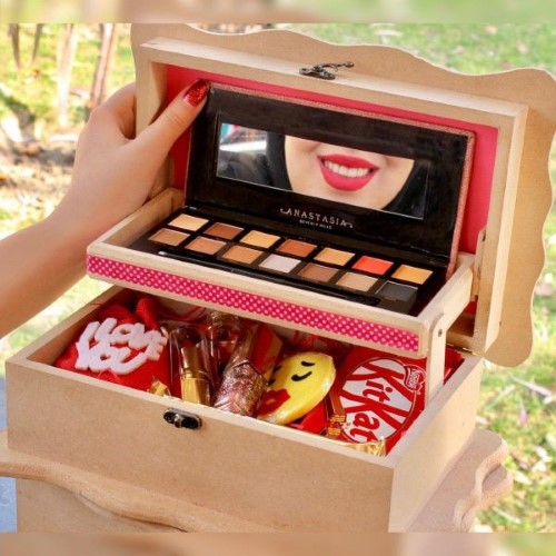 هدیه برای ولنتاین زن