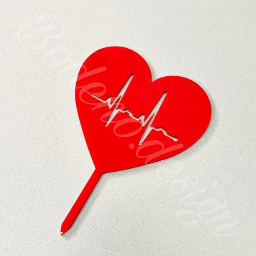 ایده کیک ولنتاین