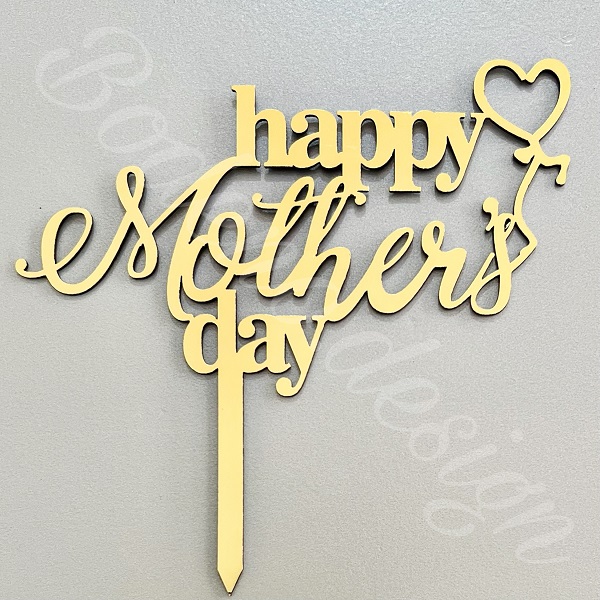 تاپر روز مادر