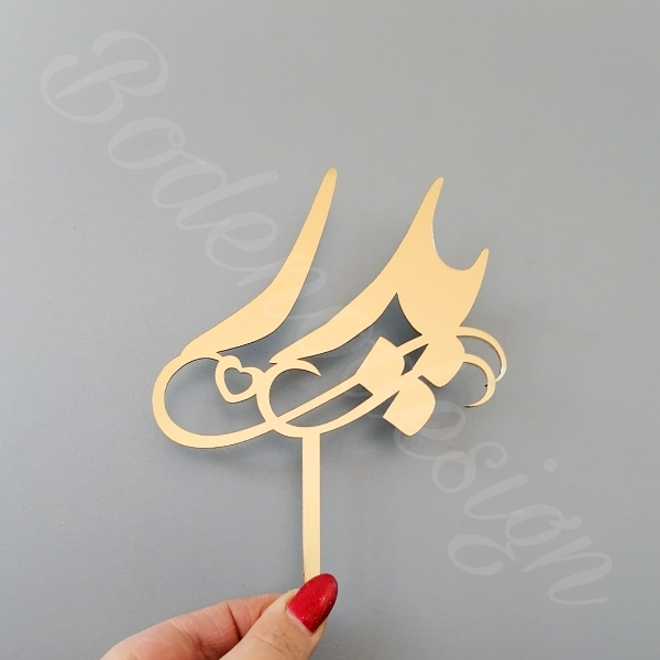 آشنایی با کیک مناسب و بهترین هدایای روز پدر 4 تاپر پدر