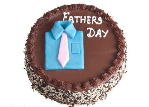 تزیین کیک روز پدر 9 کیک مدل روز پدر