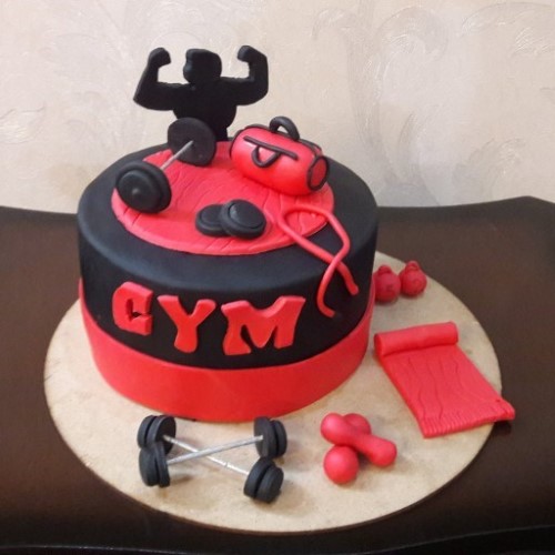 تزیین کیک روز پدر 6 تزیین کیک روز پدر در خانه