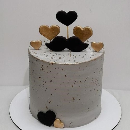 تزیین کیک روز پدر 12 1702204340 881 تزیین کیک روز پدر