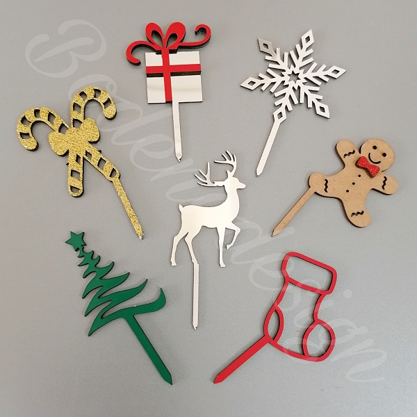 تاپر کریسمس