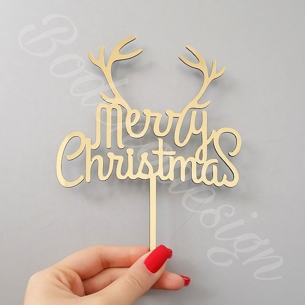 تاپر کریسمس