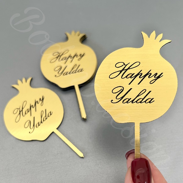 آداب و رسوم شب یلدا 5 happy yalda مینی تاپر