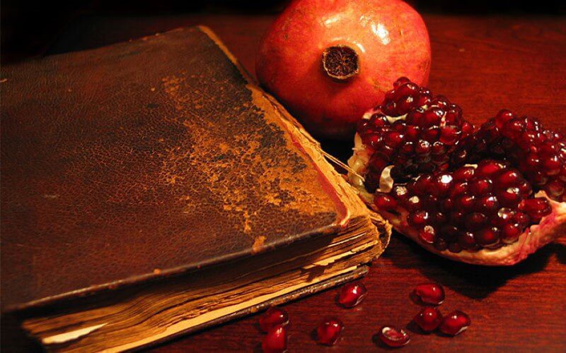 آداب و رسوم شب یلدا