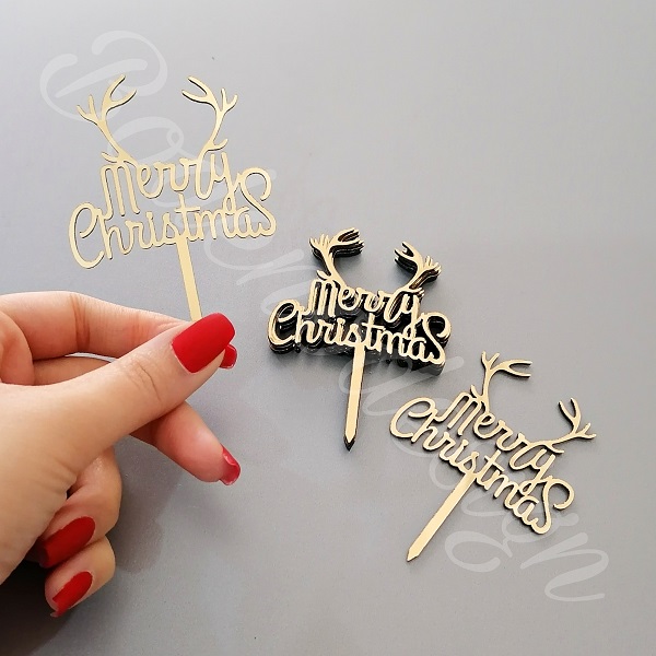 تاپر کریسمس