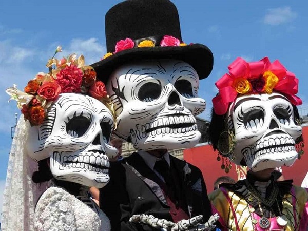 جشن هالووین