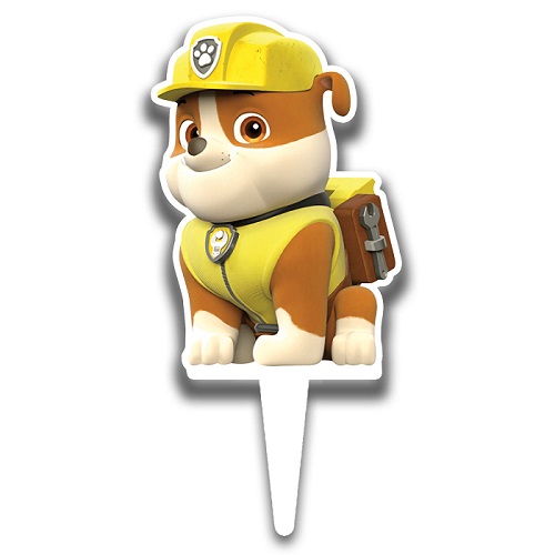 قیمت تاپر کیک سگ های نگهبان