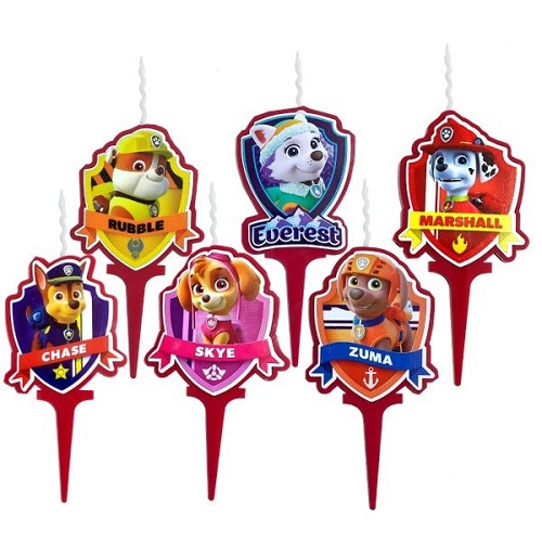 1702312139 70 تاپر کیک سگ های نگهبان