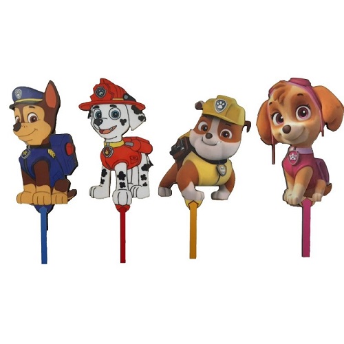 تاپر سگهای نگهبان