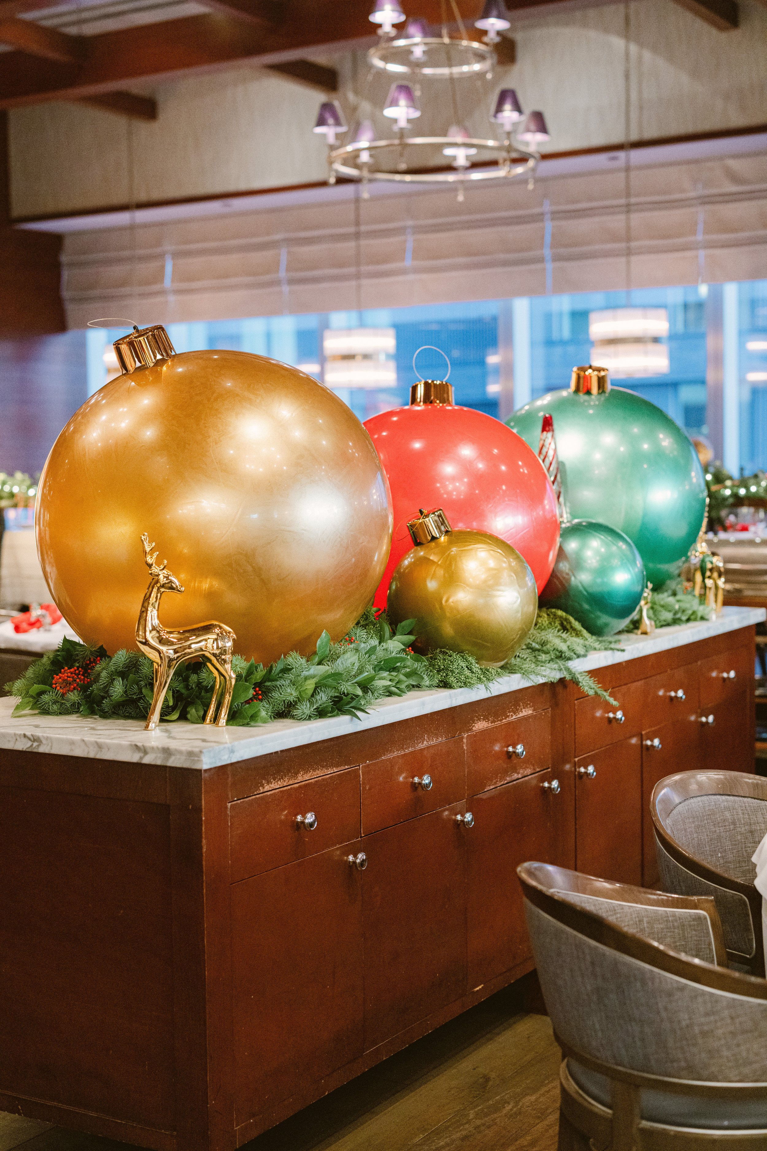 1703010508 925 بابا نوئل در حال آمدن است به شهر