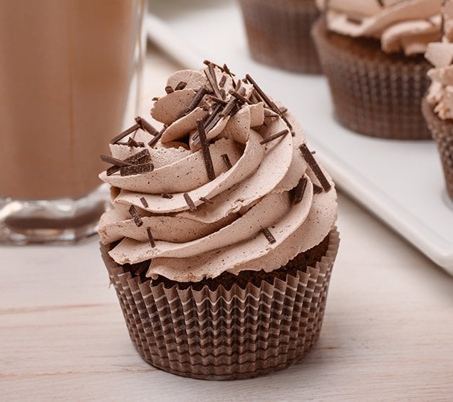 ایده های تزیین کیک شکلاتی برای کیک با اسپرینکلز