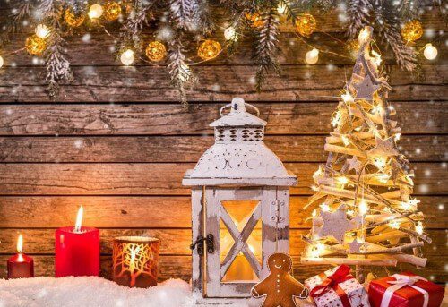 تاریخ کریسمس