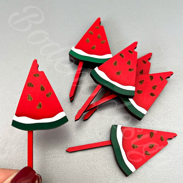 مینی تاپر هندوانه