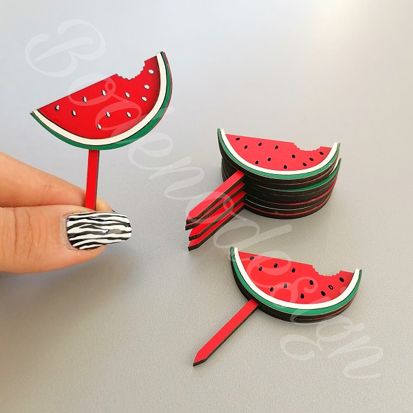 چند ایده برای تزیین شب یلدا 4 تاپر یلدا