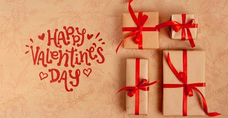 هدیه ولنتاین چی بگیرم؟