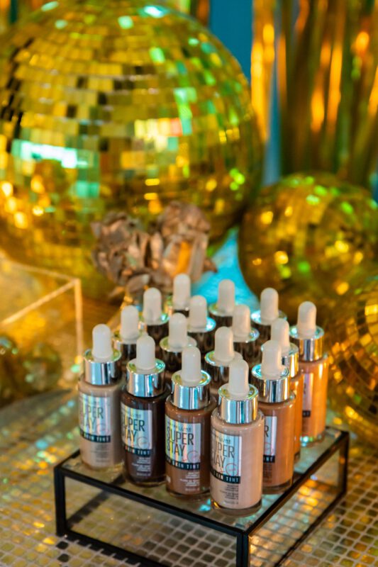 بلیط برای درخشش