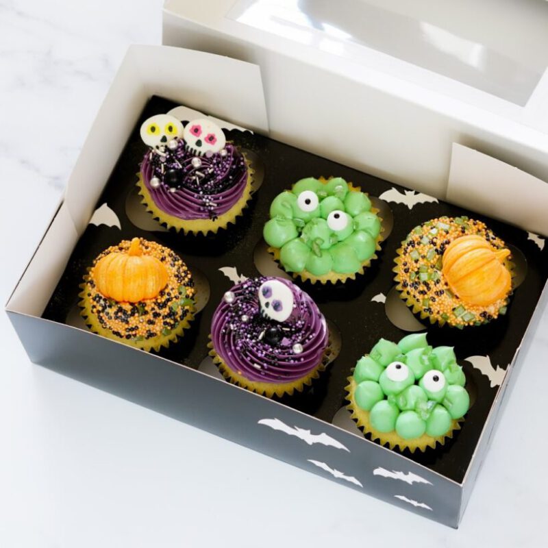 halloween-cupcakes