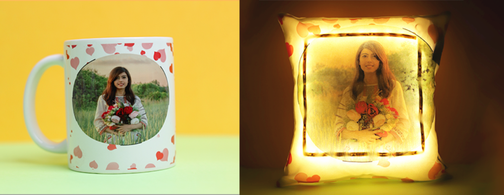 بهترین هدایا برای روز دختر برای لبخند زدن او 3 1703978590 410 Personalized Gifts