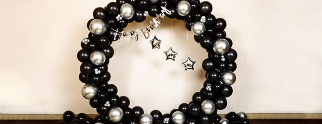 Black Silver