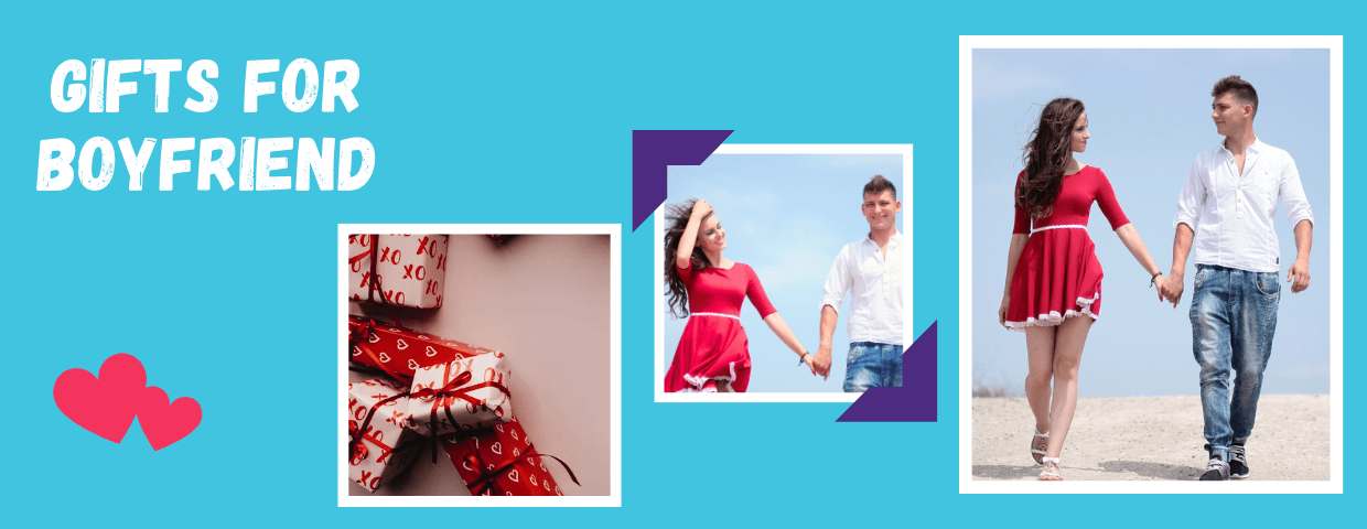 هدیه دوست پسر