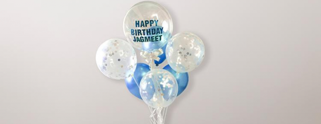 رویدادهای خود را با دسته گل های خلاقانه بالن بالا ببرید 2 Confetti