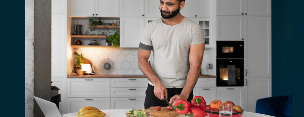 5 روش شایان ستایش برای ایجاد احساس خاص در کاروا چاوث 1 Cooking