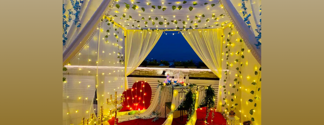 ناهار خوری رویایی کابانا