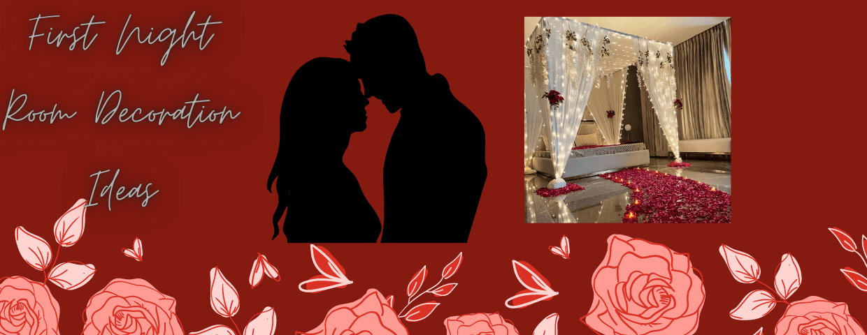 اولین ایده های دکوراسیون اتاق شب