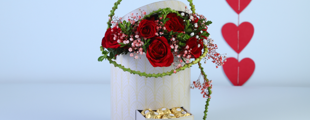 5 روش شایان ستایش برای ایجاد احساس خاص در کاروا چاوث 2 Flowers 1