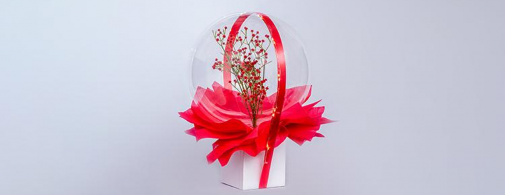 5 راه ساده برای تشکر از کسی 5 Gifts