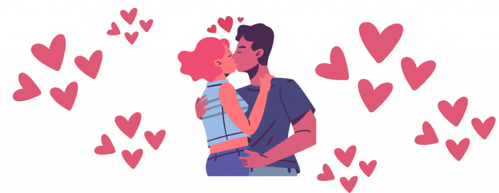 روز بوسه: نقل قول ها و راه هایی برای جشن گرفتن 2 Good Morning Kiss