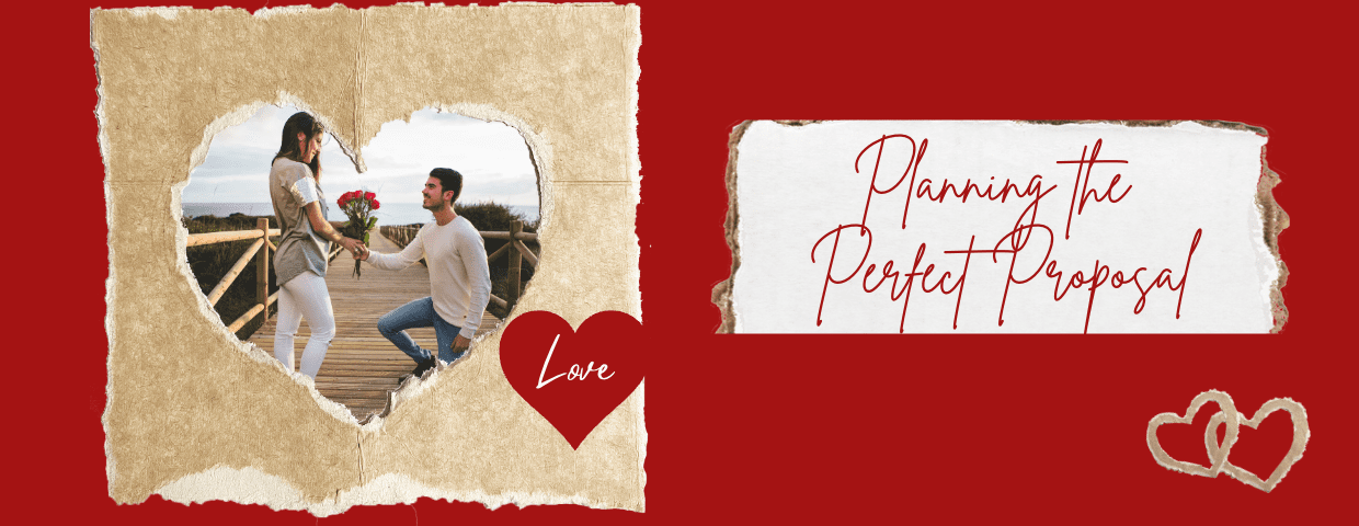 نحوه برنامه ریزی یک پروپوزال