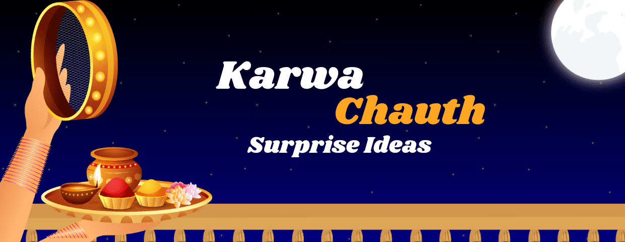 ایده های شگفت انگیز Karwa Chauth