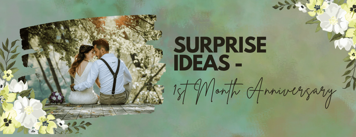 ایده های سورپرایز دوره ای