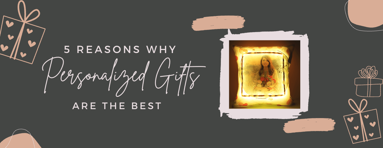 هدایای شخصی سازی شده