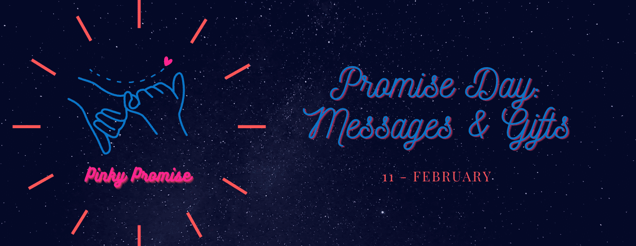 روز وعده: پیام ها و هدایایی برای آرزو کردن آنها