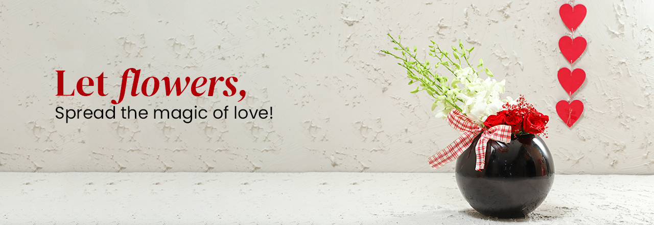 دلایلی که چرا گل ها همچنان بهترین هدیه هستند