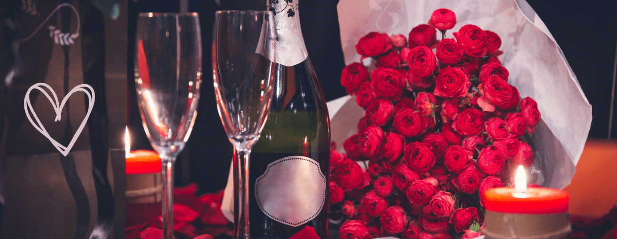 شام رمانتیک در دهلی