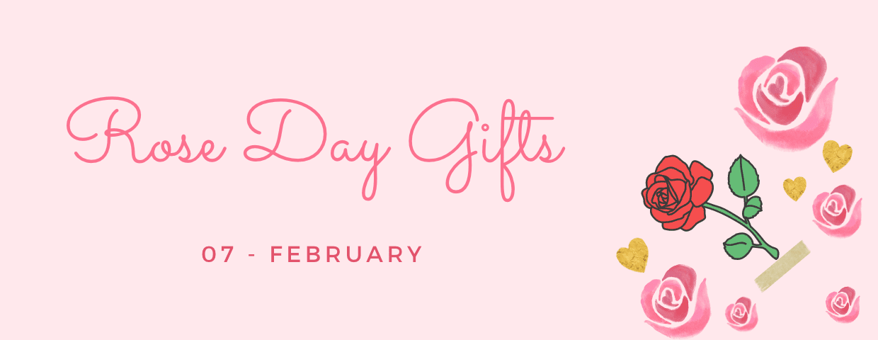 هدایای روز گل رز