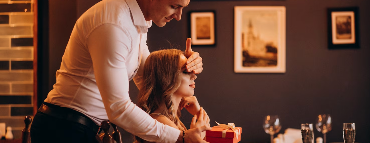 همون سورپرایز