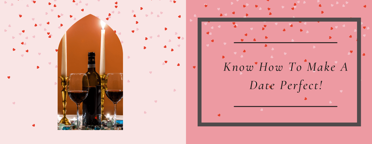 نکات ساده در مورد نحوه درست کردن یک قرار عالی