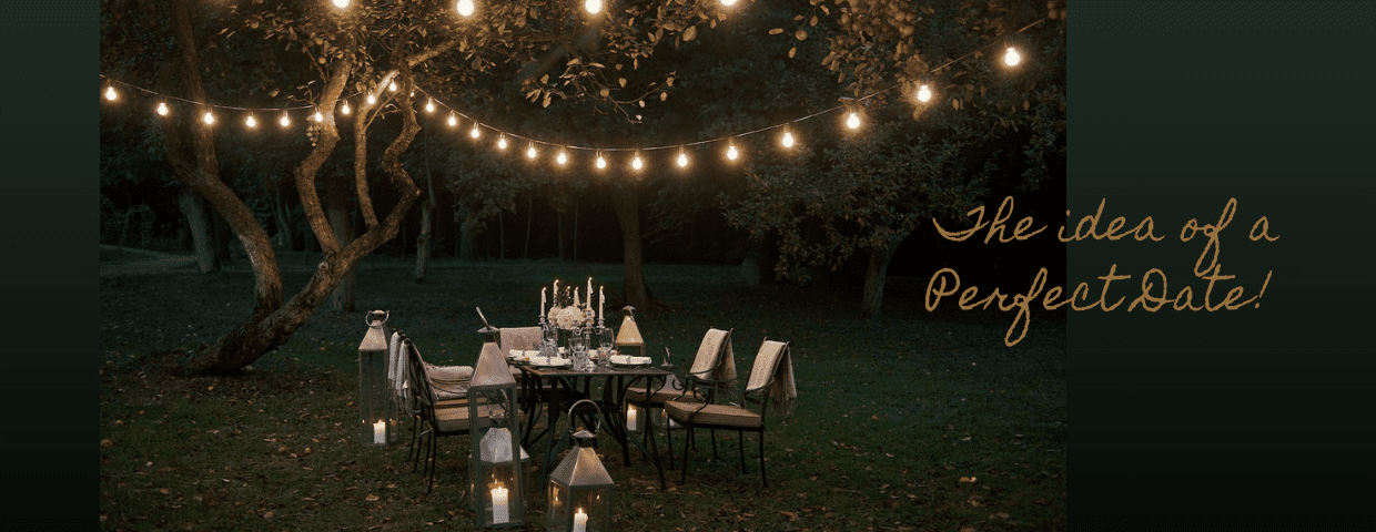 ایده یک قرار کامل