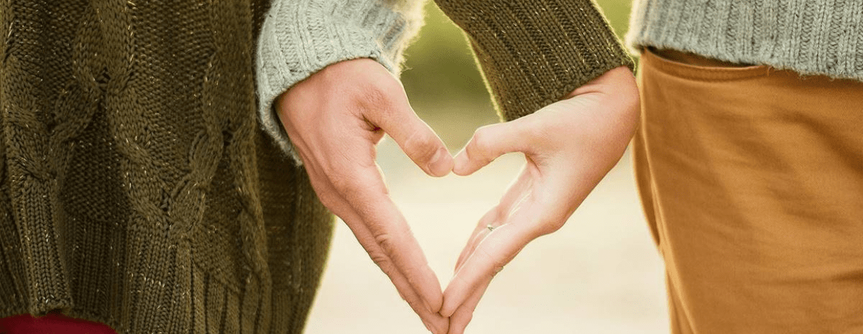 نکاتی برای زوج ها برای داشتن یک رابطه سالم